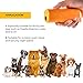 Lybrist [Upgraded Version] Led 3 in 1 Anti Barking Device Stop Bark Ultrasonic Pet Dog & Cat Repeller and Dog Training Device Trainer