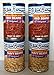 Blue Runner Creole Cream Style Bean Sampler Four 16 Oz Cans
