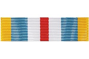 MEDALS OF AMERICA EST. 1976 Defense Superior Service Ribbon