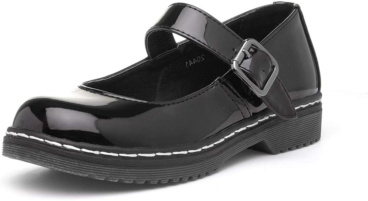Shop Online Today Lilley Girls Black Patent School Shoe Shoes Bags Outlet Sale Www Misrtalateen Com