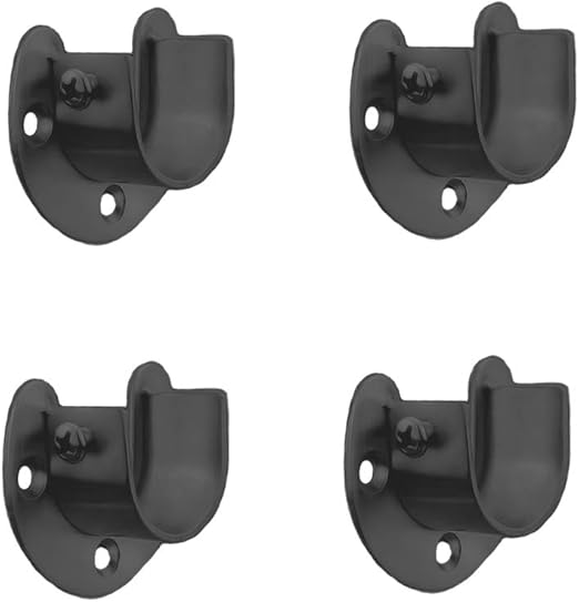 Amazon Com Fytrondy Black Edition Stainless Steel Wardrobe Closet