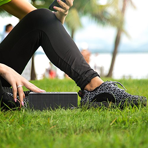 DOSS-Portable-Wireless-Bluetooth-Speaker-with-12W-Stereo-Sound-and-Enhanced-Bass