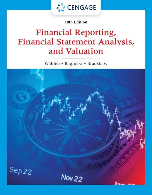 Amazon.com: Financial Accounting: 9781337272124: Warren, Carl S