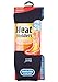 Heat Holders Men's Bigfoot Original Thermal Socks 13-15 Us Navy Blue