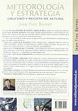 Image de METEOROLOGIA Y ESTRATEGIA (Spanish Edition)