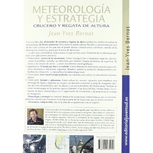 METEOROLOGIA Y ESTRATEGIA (Spanish Edition)