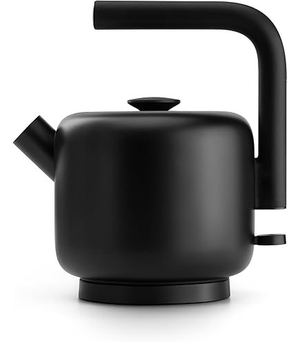 Amazon.com: Russell Hobbs Electric Cafe Kettle 1.0L 7410JP