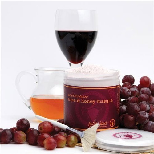 Bella Lucce Mediterranean Wine & Honey Masque 8.2 oz