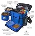 Mobile Dog Gear Week Away Airline Approved Dog Travel Bag (15