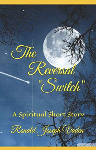 The Reversal: The Power of the Stone by RONALD JOSEPH VADEN