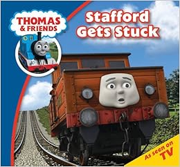 thomas and friends stafford
