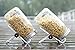 Mason Jar Seed Sprouting Lid Stand -Stand Only (2 Pack) …