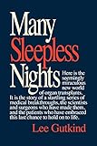 Many Sleepless Nights: The World of Organ