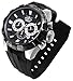Invicta Men's 16918 I-Force Analog Display Japanese Quartz Black Watch