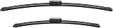 Bosch Aerotwin AM 980 S Front Windshield Wiper Blades Set 2 600mm/475mm view 2