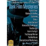 Dark Film Mysteries (3-Disc Film Noir Collector's Set)