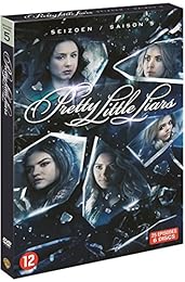 Pretty Little Liars - Saison 5 - Edition Benelux