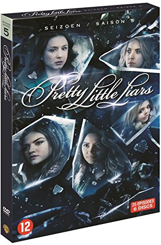 Pretty Little Liars - Saison 5 - Edition Benelux