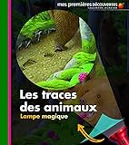 Les traces des animaux by 