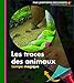 Les traces des animaux by 