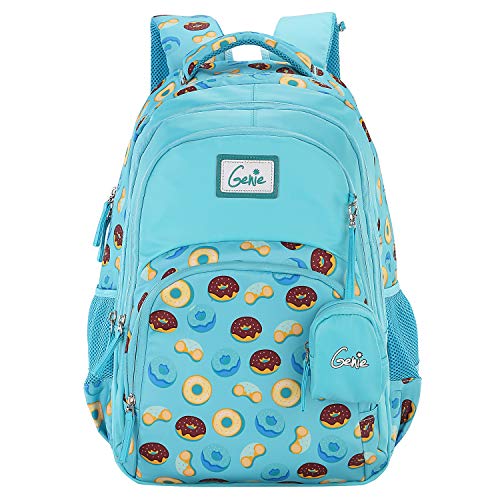 genie school bags flipkart