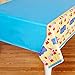 Peppa Pig Plastic Table Cover
