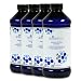 Silver Solution Liquid 12ppm - 16 oz bottle 4 pack by Activz