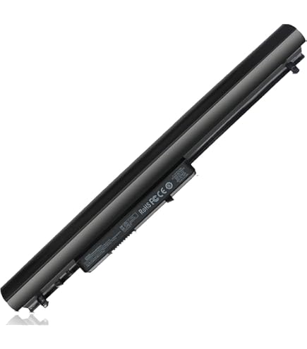 Amazon.com: 919700-850 Laptop Battery for HP Spare 919681-221