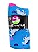 MadSportsStuff Peace Love Unicorn Over The Calf Athletic Socks