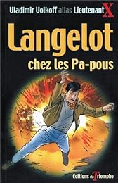 Langelot chez les Pa-pous