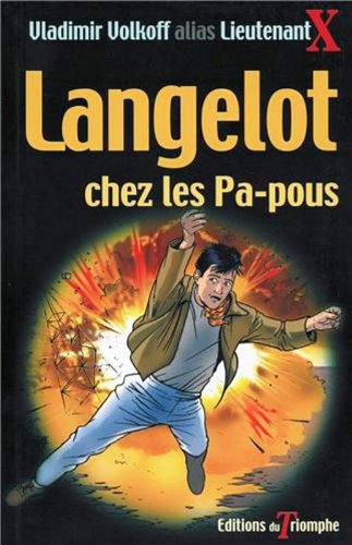Langelot chez les Pa-pous