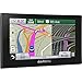 Garmin nuvi 2699LMT HD 6-Inch GPS with Lifetime Maps & HD Traffic Friction Mount Bundle With nuvi 2689LMT and Portable Friction Mount