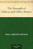 The Strength of Gideon and Other Stories by