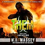 THEM: Invasion, Book 0