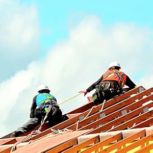 The 8 Best Safety Harness For Iron Workers