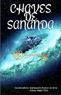 Livro CHAVES DE SANANDA