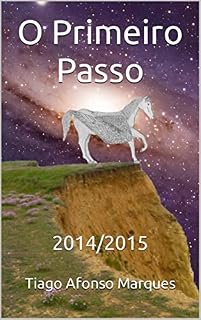 Livro O Primeiro Passo: 2014/2015