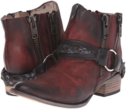 freebird clash bootie