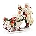 Department 56 Possible Dreams Christmas Wonderland of Snow Figurine