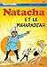 Natacha, Tome 2 : Natacha et le Maharadjah by