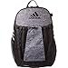 adidas Unisex Utility Field Backpack, Jersey Onix, ONE SIZE