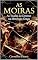 Livro As Moiras: As Tecelãs do Destino na Mitologia Grega (Mitologias do Mundo: As Histórias que Moldaram a Humanidade)