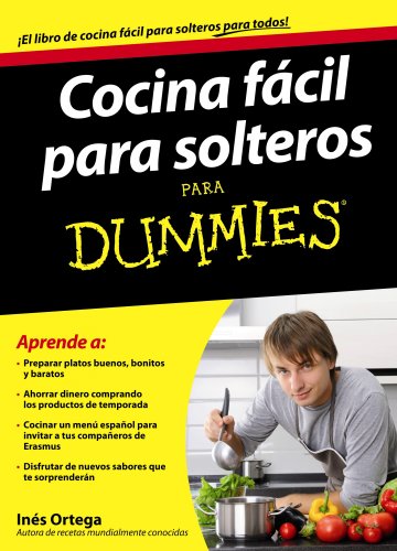 COCIN.FACIL SOLTER.DUMMIES