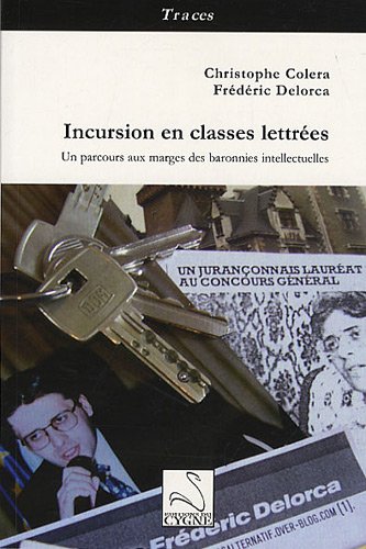 Incursion en classes lettrées