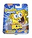 Hot Wheels Spongebob Vehicle