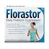 Florastor Capsules, 20 Capsules / 250 mg