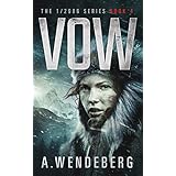Vow (The 1/2986 Series, Book 4)