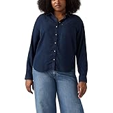 Levi's Women's Darlene Utility Shirt