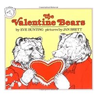 The Valentine Bears