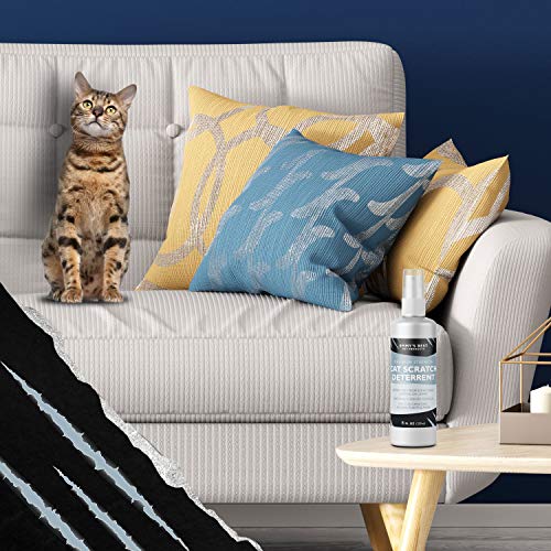 Emmy's Best Cat Scratch Deterrent - Image 7